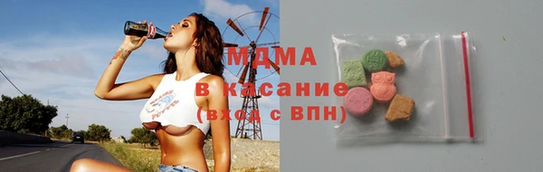 индика Надым
